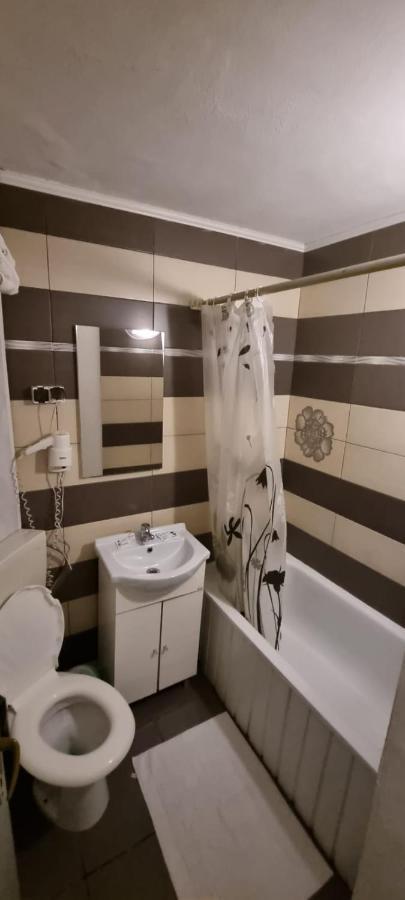 Vila Davison Târgu Jiu Buitenkant foto