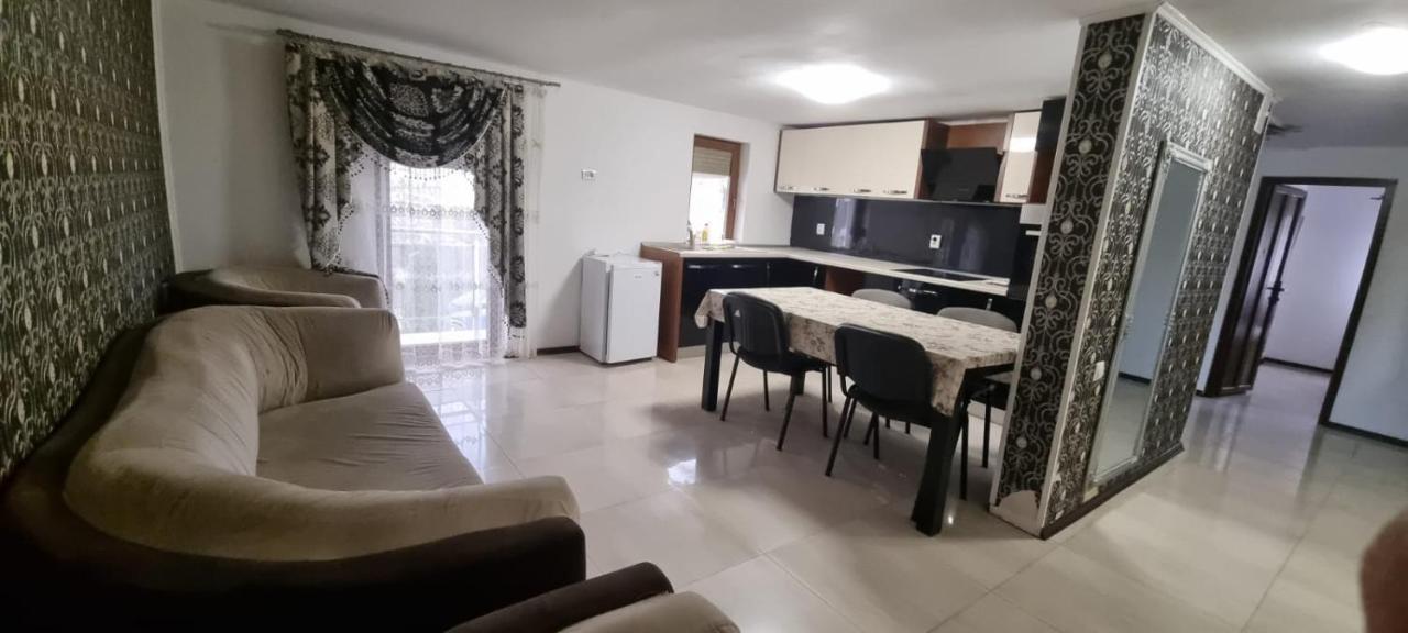 Vila Davison Târgu Jiu Buitenkant foto