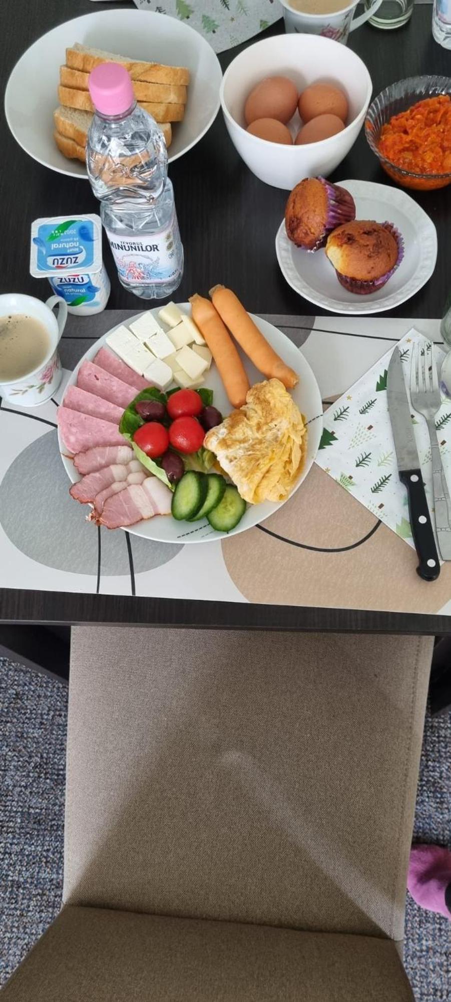 Vila Davison Târgu Jiu Buitenkant foto